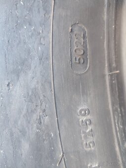 385/65R22,5 WINDPOWER WGC28 - 2