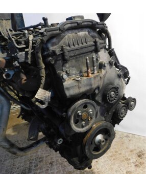 MOTOR D4FC 1.4 CRDI KIA VENGA - 2