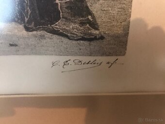 Napoleon Bonaparte, - 2