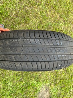 Pneumatiky Michelin Primacy 3 4ks - 2