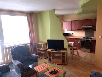Prenájom 3 izbového bytu KOŠICE-TERASA - 2