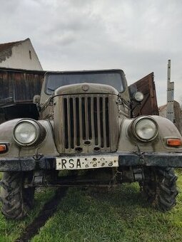 ARO M461 - 2