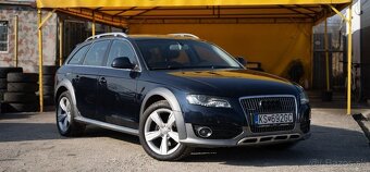 Audi A4 B8 allroad 3 0tdi - 2