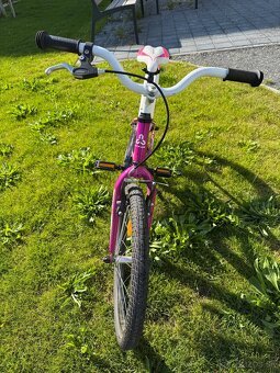Detsky bicykel CTM - 2