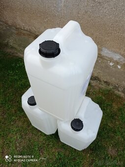 Bandasky 25L - 2