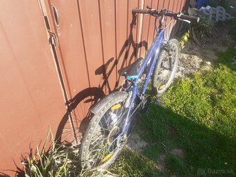 Bicykel 24 " - 2