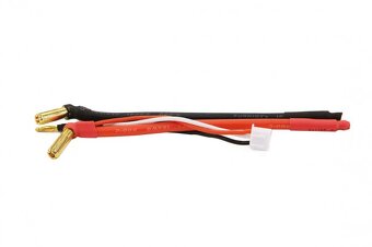 Lipo Turnigy 6500mAh 2S 140C Hardcase - 2