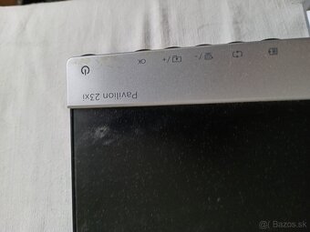 Predám monitor 24ka hp - 2