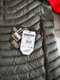 NOVÁ Dynafit Radical Down Jacket XL NOVÁ - 2