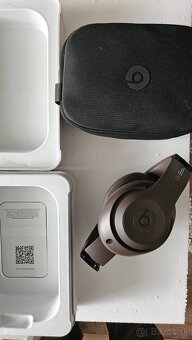 Predám slúchadlá Apple Beats Pro - 2