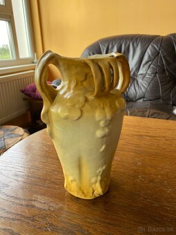 Porcelánová váza - 2