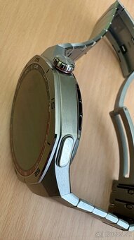 Huawei Watch gt 5pro titán. - 2