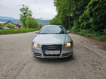 Audi A4 2005 2.5 TDi 120kw - 2