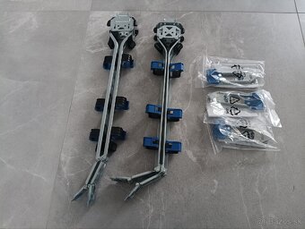 HP 737414-001 ProLiant DL380p Gen8 2U Cable Management Arm
- 2