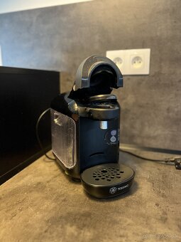 Kávovar Bosch Tassimo - 2