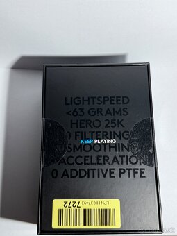 Logitech G Pro X Superlight - 2
