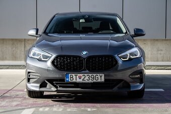 BMW Rad 2 Gran Coupé 2 220d A/T - 2