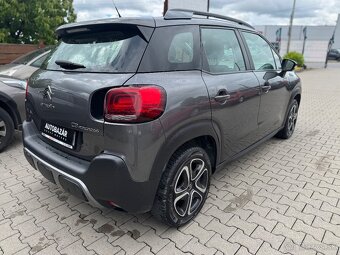 Citroën C3 Aircross PureTech 110 S S Shine - 2