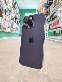 Apple iPhone 14 Pro Max 128gb Purple - 2
