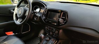 Jeep Compass - 2