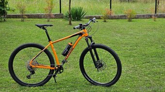 Cyclision Corph 2 MK-II 29 - 2