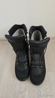 Vojenské kanady Goretex 45 - 2