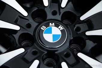 Originál letní kolesa BMW 3 F30 R20 - 2