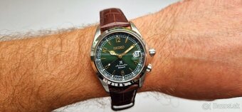 Predám SEIKO SPB121 - Alpinist - 2