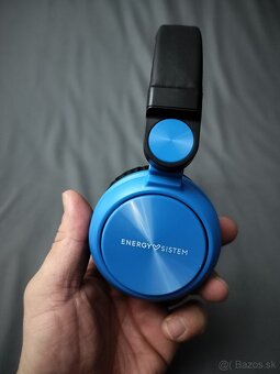 Slúchadlá -
Energy Sistem Headphones BT Urban 2 - 2