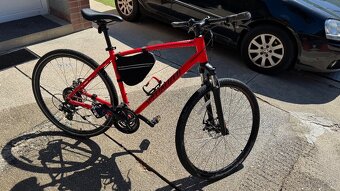 Bicykel Specialized Crosstrail - 2