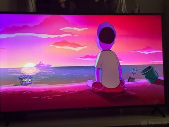 Smart LG 60 inch - 2