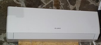 GREE PULAR 2,7kW - 2