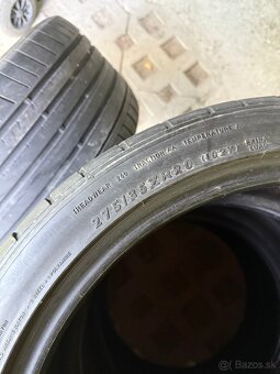 Pneumatiky Dunlop - 2