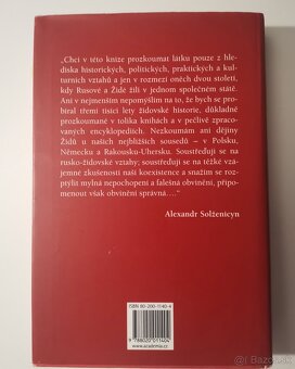 Alexander Solženicyn - Dvě stě let pospolu I - 2