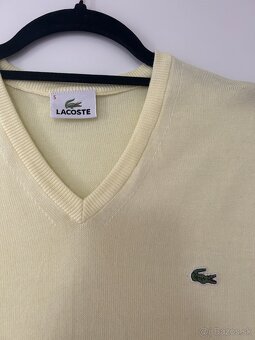 Lacoste Vesta muzska - 2