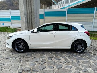 ✳️Mercedes-Benz A trieda 160d 65000 KM✳️ - 2