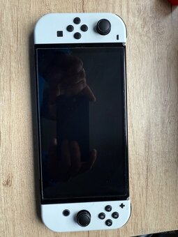 Nintendo switch oled - 2