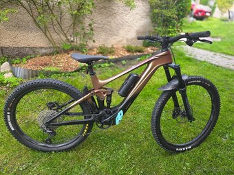 Ebike Giant Trance X E+EL - 2