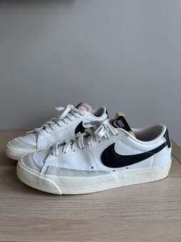 Nike Blazer Low '77 - 2