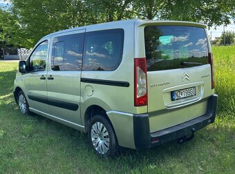 Citroën Jumpy 2.0 HDi Atlante 88 kW (120 PS) - 2
