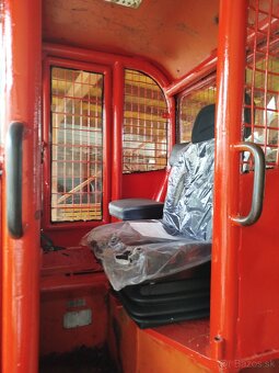 Timberjack 240A - 2