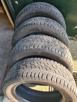 215/60 r17 c - 2