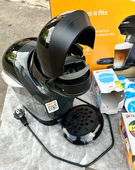 Tassimo - 2