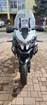 Kawasaki Versys 1009 S 2024 s odpočt.DPH - 2