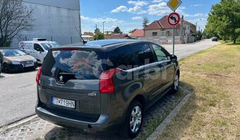 Peugeot 5008 1.6 BlueHDi STOP&START Active EAT6 - 2