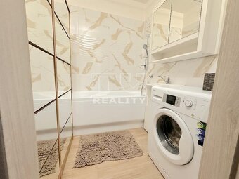MODERNÝ 1 IZBOVÝ BYT S BALKÓNOM NA PREDAJ, AŽ 38M2,... - 2