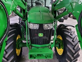John Deere 5100M - 2