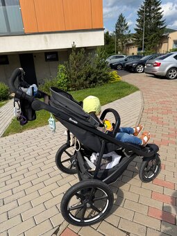 Thule urban glide 3 - 2