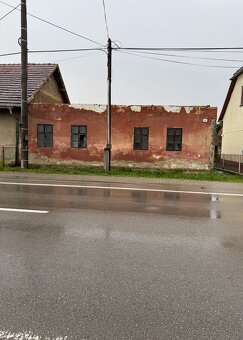 Horovce Predám pozemok 651m2 - 2