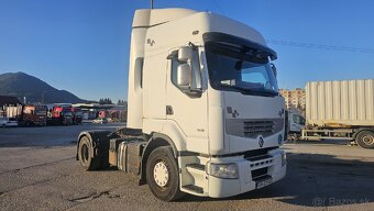 Renault premium 460dxi EEV - 2